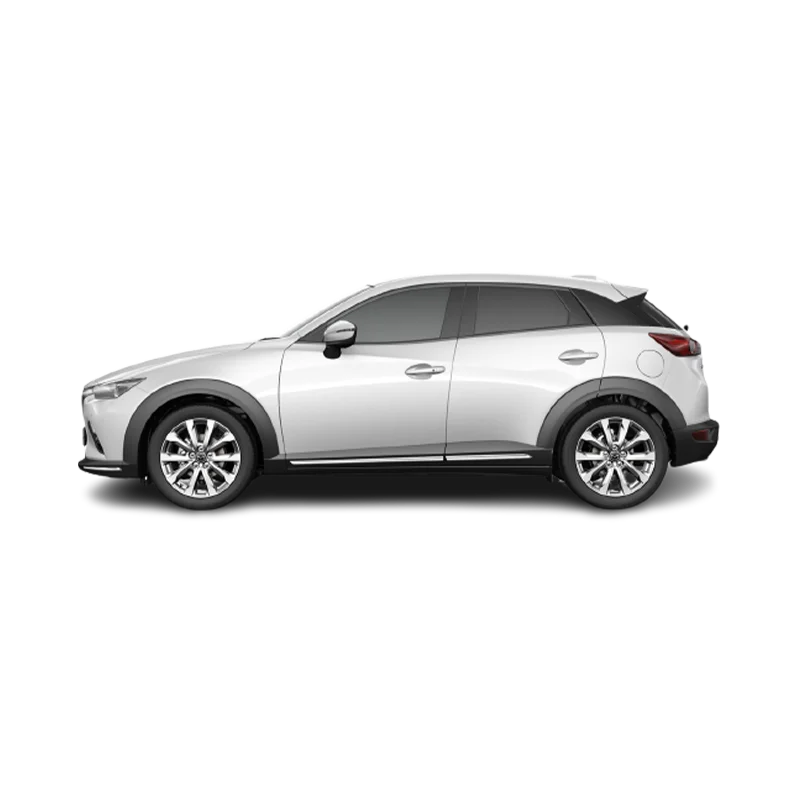 mazda-cx-3 - Colour image 4